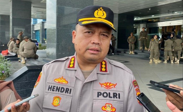 Tega! 5 Oknum Polisi Samarinda Kuras ATM Barang Bukti Tersangka Jelang Aksi 21 April, Polresta Samarinda Siapkan 1.079 Personel, Dua Titik jadi Fokus Pengamanan