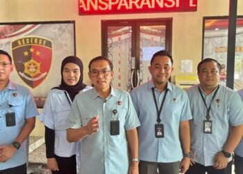 Kasus Korupsi RPU di Kutim, Polda Kaltim: Aliran Dana ke Bupati dan Dewan Tidak Ada