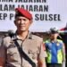 Di Balik Pengungkapan Narkotika Bungoro Pangkep, Lima Orang Dipilih Direhabilitasi Kembali ke Pangkep, AKP Icshan Bangun Kekuatan Tim Hadapi Narkoba
