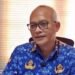 Runway Sepinggan Balikpapan Diperbaiki, Bandara Samarinda Kebanjiran Penumpang