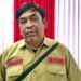 Cuaca Panas Mulai Terasa, Balikpapan Siaga Kekeringan dan Kebakaran Lahan