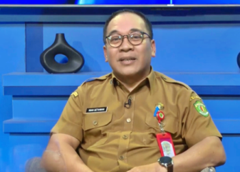 Pemprov Kaltim Terapkan WFA, ASN Wajib Absensi Online dan Lapor Kinerja