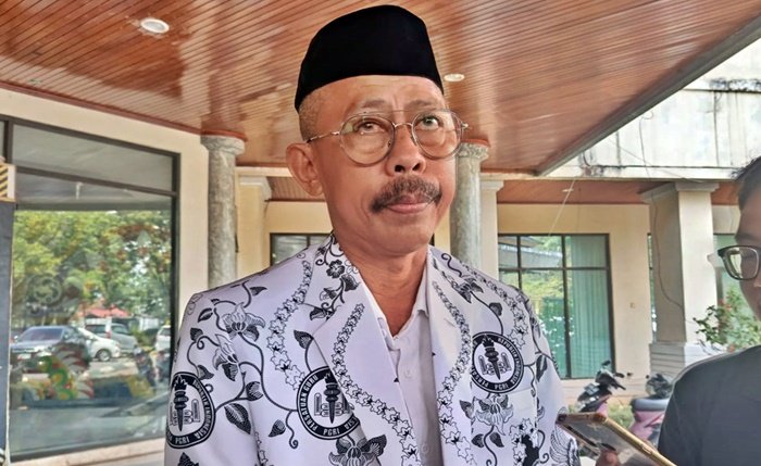 Sempat Kurang Ratusan Siswa, Kuota SPMB Bontang 2026 Akhirnya Penuh TKA 2026: Nilai SMP Bontang Tertinggi di Kaltim Tidak Sekaligus, Rekrutmen 127 Guru Bontang Dilakukan Bertahap