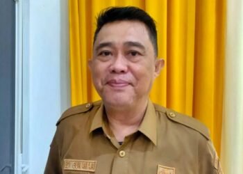 2.913 Pekerja Rentan Balikpapan Tunggu SK Wali Kota, Jamsostek Tertahan di Meja