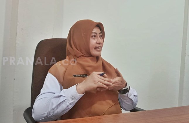 Bukan Sekadar Salah Pergaulan, Ini Akar Masalah Kehamilan Dini yang Hantui Remaja Bontang Anak-Anak Ramai Ikut “Sujud Freestyle”, UPT PPA Bontang Ingatkan Jangan Menghakimi Stigma Bisa Hambat Pengungkapan Kasus Kekerasan Seksual Anak di Bontang