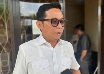 Aneh, Proyek Drainase di Berau Justru Jadi Biang Banjir