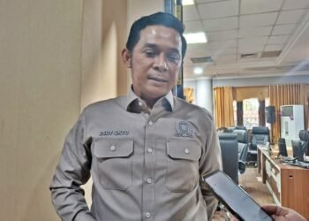 DPRD Berau Gandeng Unmul Kaji LKPj 2025, Soroti Sektor Strategis