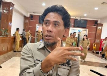 Soal 12 Dapur MBG Kutim Disetop, DPRD Kutim: Tidak Boleh Beroperasi Tanpa IPAL