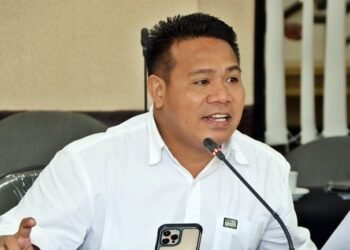 PKB Kaltim Ancam Walk Out, APBD 2027 Harus Pro Rakyat atau Pembahasan Dihentikan