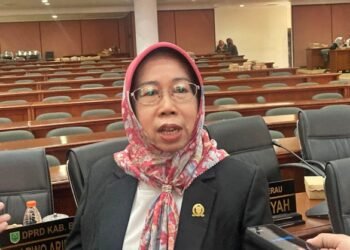 Wacana BNNK Berau Tak Kunjung Jadi, Elita Herlina Soroti Risiko Peredaran Narkoba
