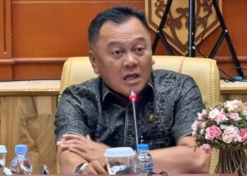 Kabel Menjuntai di Langit Samarinda, Ancaman yang Terlihat Sehari-hari