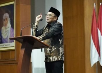 Muhammadiyah Bangun Pabrik Infus di Mojokerto 2026