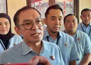 Korupsi RPU Rp10,8 Miliar; Kadis Tersangka, 18 Anggota Banggar DPRD Kutim Ikut Diperiksa
