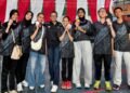 Kukar jadi Penopang Kaltim di Kejurnas Taekwondo 2026, Sumbang 5 Medali