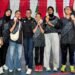 Kukar jadi Penopang Kaltim di Kejurnas Taekwondo 2026, Sumbang 5 Medali