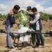 Kutim Targetkan 20 Ribu Hektare Sawah, 7 Ribu Hektare Sudah Siap Digarap