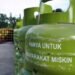 Bikin LPG 3 Kg Langka dan Mahal, Pertamina Cabut Izin Pangkalan Gas di Bontang Pasutri Tertangkap Oplos LPG 3 Kg, Raup Rp1,35 Miliar per Hari