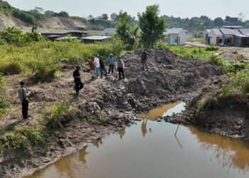 Sisi Maut Lubang Bekas Tambang Kaltim, Jangan Asal Sulap jadi Wisata Lubang Tambang Samarinda Telan Korban, Anak 9 Tahun Meninggal, ESDM Kaltim Bertindak Cepat Tangani