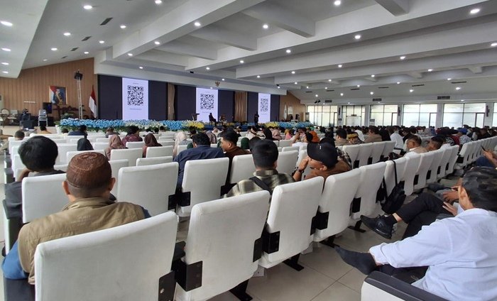Diundang Ngopi, Ormas Diduga ‘Dikondisikan', Kesbangpol Kaltim: Murni Silaturahmi, Bukan Redam Aksi Meski Dikumpulkan Kesbangpol, Gelombang Aksi 21 April Menguat, Siap Kepung Kantor Gubernur dan DPRD Kaltim