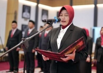 Bukan Open Bidding, Sekda Samarinda Dipilih lewat Sistem Baru