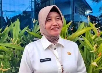 Bankeu Kaltim 2026 Terancam Dihapus, Samarinda Siapkan Skenario Darurat Neneng Chamilia Santi Resmi Jadi Sekda Samarinda, Dipilih Lewat Sistem Merit