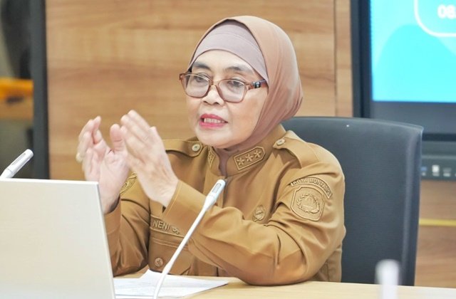 Wali Kota Neni Pastikan Insentif RT Bontang Aman Meski APBD Seret Dana Transfer Rp402 Miliar Belum Pasti Cair, Bontang Hitung Ulang Anggaran Nilai Pelayanan Publik Bontang Turun ke 83,22