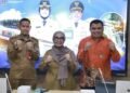 Nilai Sempurna 100, Bontang Kembali Hadapi Ujian Keterbukaan Informasi