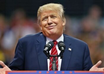 Trump Serang Paus Leo XIV, Kritik Sikap Vatikan soal Perang Iran