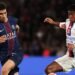 PSG vs Lyon: PSG Kalah 1-2, Jarak Puncak Menipis