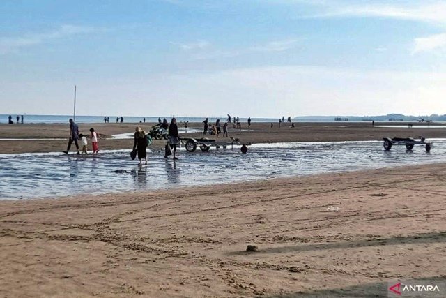 Rekomendasi Wisata Alam di Penajam Paser Utara IKN