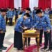Perkuat Mesin Birokrasi, 75 Pejabat Fungsional dan Ratusan PNS Balikpapan Dilantik