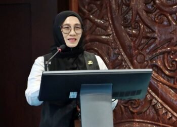 IPM Kaltim Tembus 79,39, Di Atas Rata-Rata Nasional