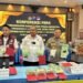 5 Daerah Rawan Narkotika di Kaltim: Balikpapan, Samarinda, Kukar, Kutim, Berau 5 Daerah Rawan Sabu di Kaltim: Balikpapan, Samarinda, Kukar, Kutim, Berau Polda Kaltim Gagalkan Peredaran Sabu Senilai Rp20 Miliar, Dua Kurir Diringkus di Sangatta, Diupah Rp2 Juta