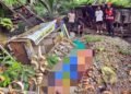 Pria di Balikpapan Ditemukan Tergantung di Pohon Nangka, Polisi Selidiki Hubungan Terlarang
