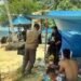 Pulau Beras Basah Bontang Mulai Ditata, Pedagang Terpal Mulai Ditertibkan