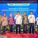 Pupuk Kaltim dan SP KKPKT Resmi Teken PKB 2026–2028, Wujudkan Hubungan Industrial Harmonis