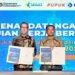 Pupuk Kaltim–Serikat Pekerja Sepakati PKB 2026–2028, Jamin Keseimbangan Bisnis dan Kesejahteraan