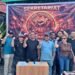 Jelang Aksi 21 April, Polisi dan APM Kaltim Sepakat: Sampaikan Aspirasi Tanpa Anarki Ribuan Massa Kaltim Siap Demo, Soroti Dugaan Nepotisme Pemerintahan