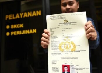 Cara Membuat SKCK Online 2026, Syarat dan Biayanya