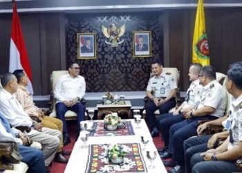 Samarinda Dorong Layanan Imigrasi Profesional untuk Dukung Investasi