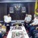 Samarinda Dorong Layanan Imigrasi Profesional untuk Dukung Investasi
