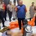 Diduga Serangan Jantung, Kuli Bangunan di Samarinda Ditemukan Tak Bernyawa