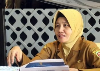 Evaluasi Berkala Dua Bulan, Sekda Samarinda: WFH Bukan Libur Tambahan!