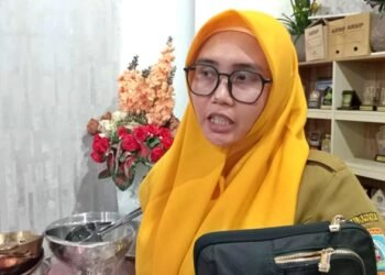 Efisiensi Anggaran Tunda Pembangunan Depo Kontainer dan Terminal di Balikpapan