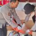 Sempat Dikira Tertidur, Pria di Kukar Ternyata Meninggal di Pos Kamling