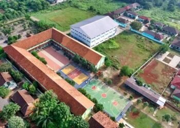 Sengketa SMAN 10 Samarinda Berakhir, Pengadilan Menangkan Pemprov Kaltim
