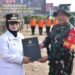 TMMD ke-128 Dibuka di Bontang, Perbaikan Rumah Warga jadi Prioritas