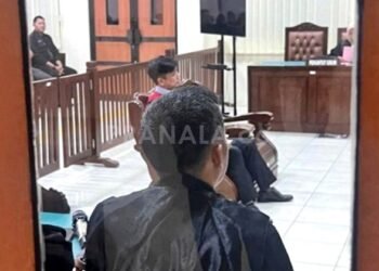 Terseret Kasus Dugaan Penipuan Puluhan Miliar, Bos Hotel di Balikpapan Jadi Terdakwa
