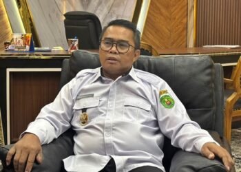 Kepala Dinas Tersandung Korupsi, Wabup Kutim: Saya Justru Senang, Biarkan Hukum Bekerja