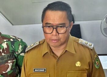 Wabup Kutim Buktikan Hematnya Kendaraan Listrik: Sangatta–Balikpapan Cuma Rp300 Ribu, Setengah Harga BBM